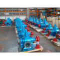 KCB2500 Electric Gear Pump for Oil Liquid